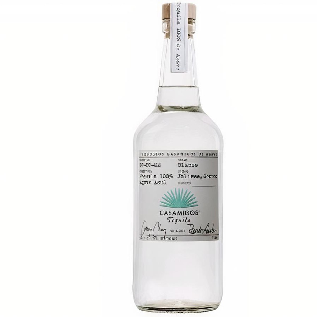 Casamigos Blanco Tequila 50mL