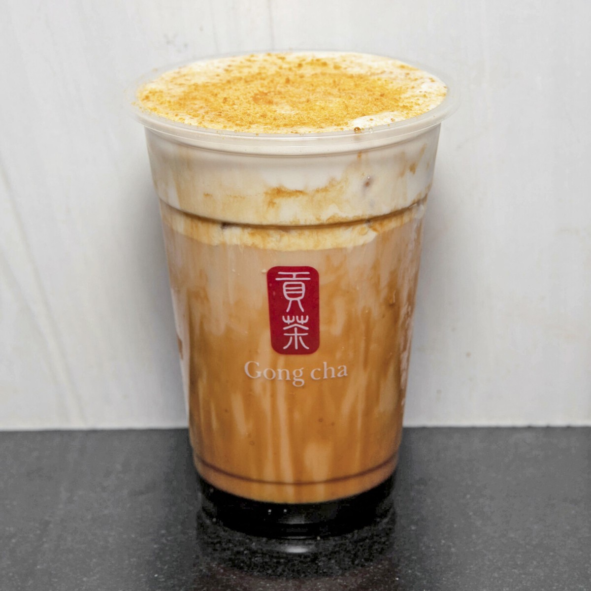 Order GONG CHA Brooklyn NY Menu Delivery Menu Prices