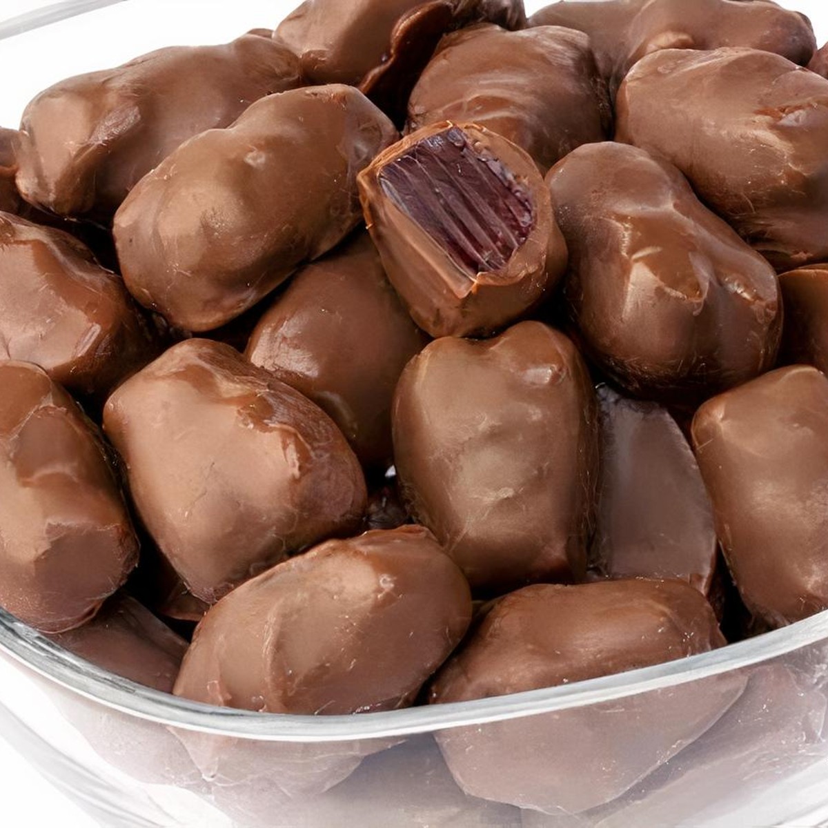 [SUGAR FREE] Milk Chocolate Melting Wafers