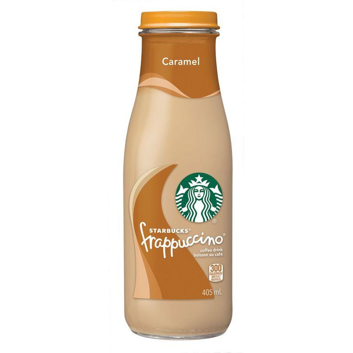 Starbucks Frappuccino Coffee Drink - 4pk/9.5 fl oz Glass Bottles