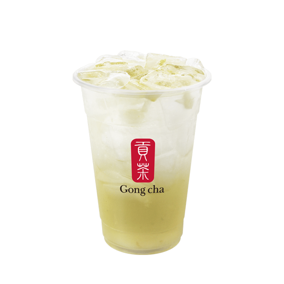 Order GONG CHA St Albans Victoria Menu Delivery Menu Prices