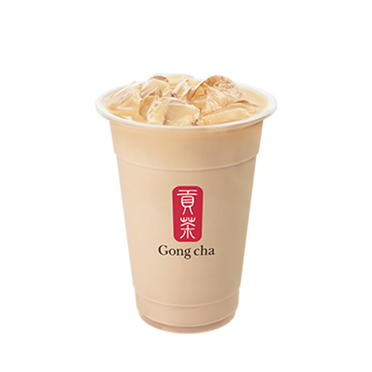 Order GONG CHA Belmore New South Wales Menu Delivery Menu