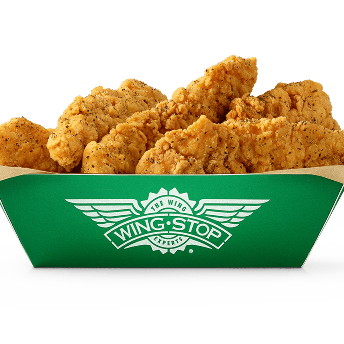 Order WINGSTOP - Glendale, WI Menu Delivery [Menu & Prices] | Glendale -  DoorDash