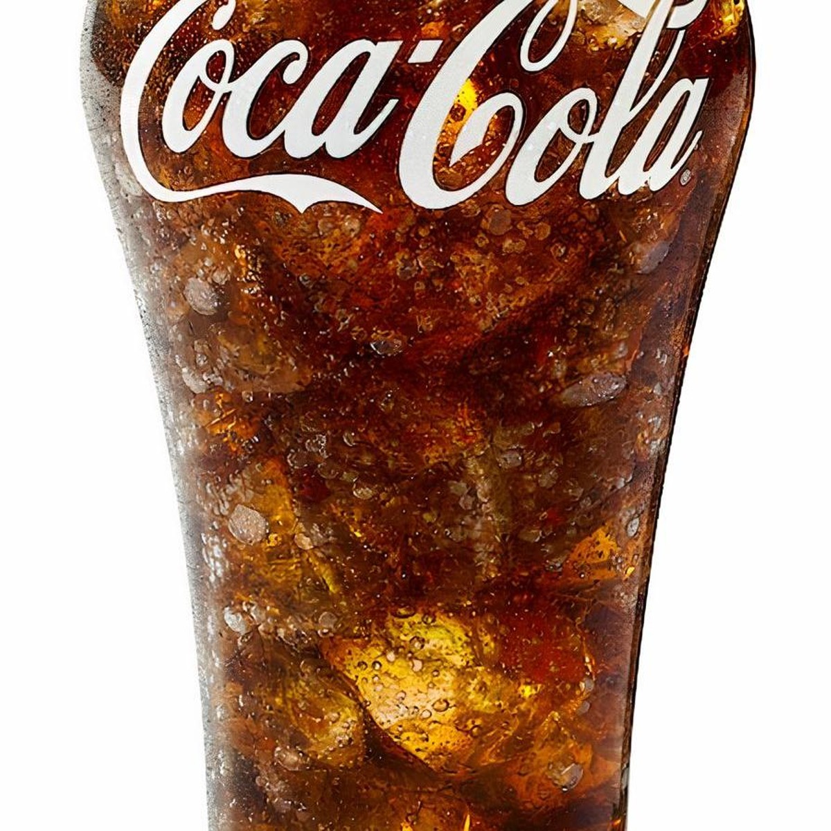 Coca Cola - Fountain - Rubio's Coastal Grill