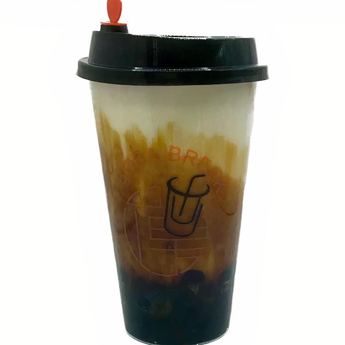 Cups Slim Cup UCup - Milk Tea and Baking Supplies - Bicol