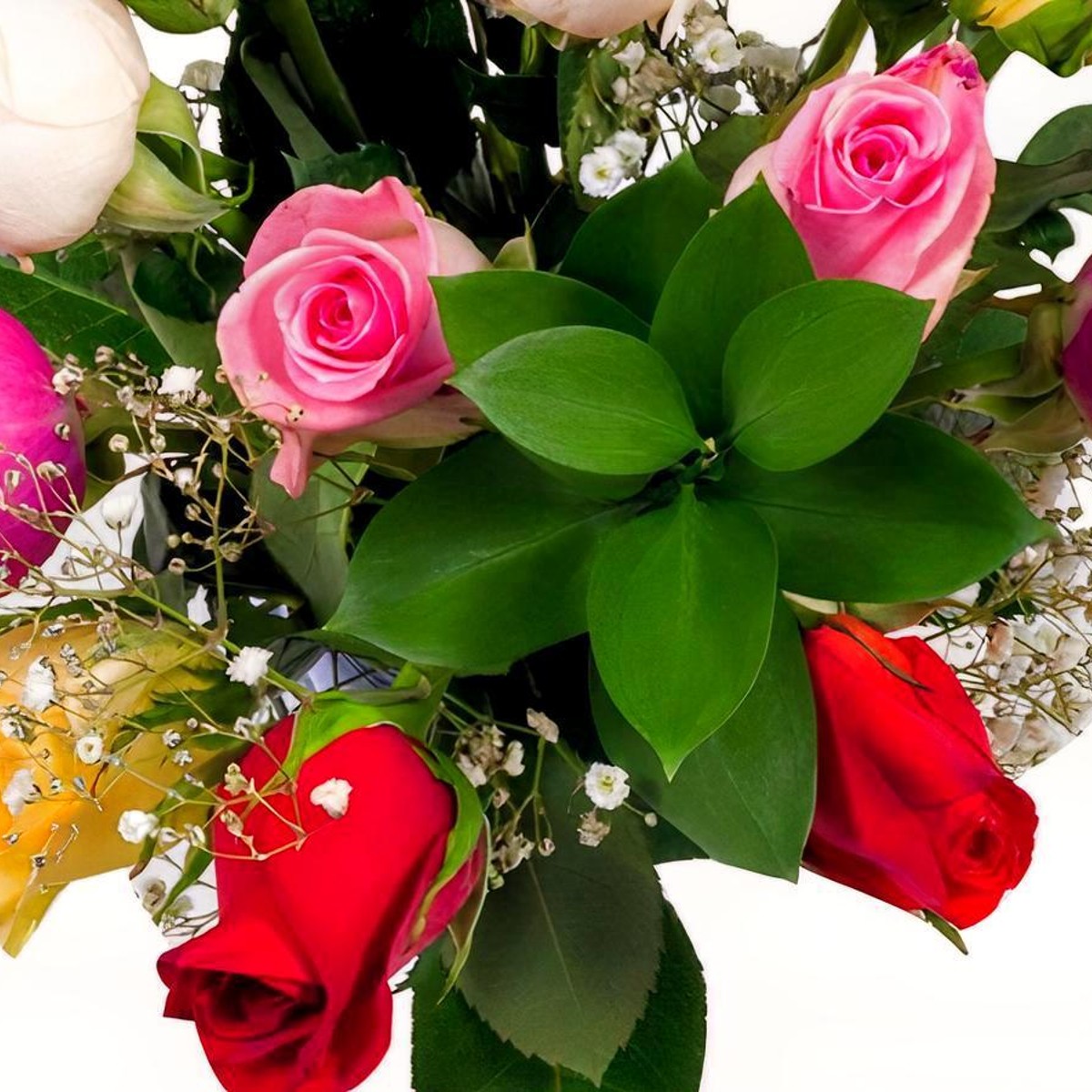 949 Florist (3849 Birch Street) Floral Delivery - DoorDash