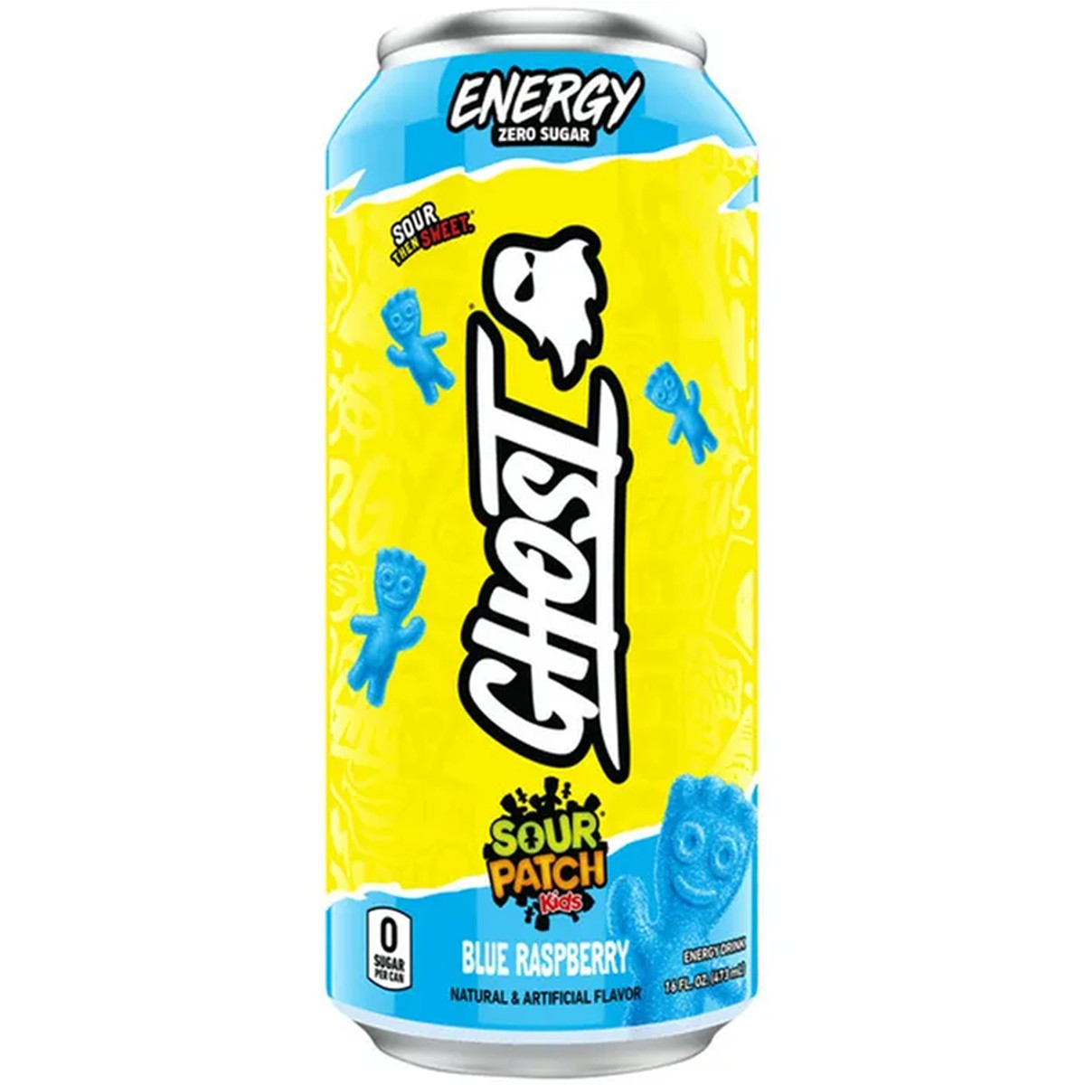 C4 Twisted Limeade Energy Drink 16oz - Delivered In As Fast As 15 Minutes