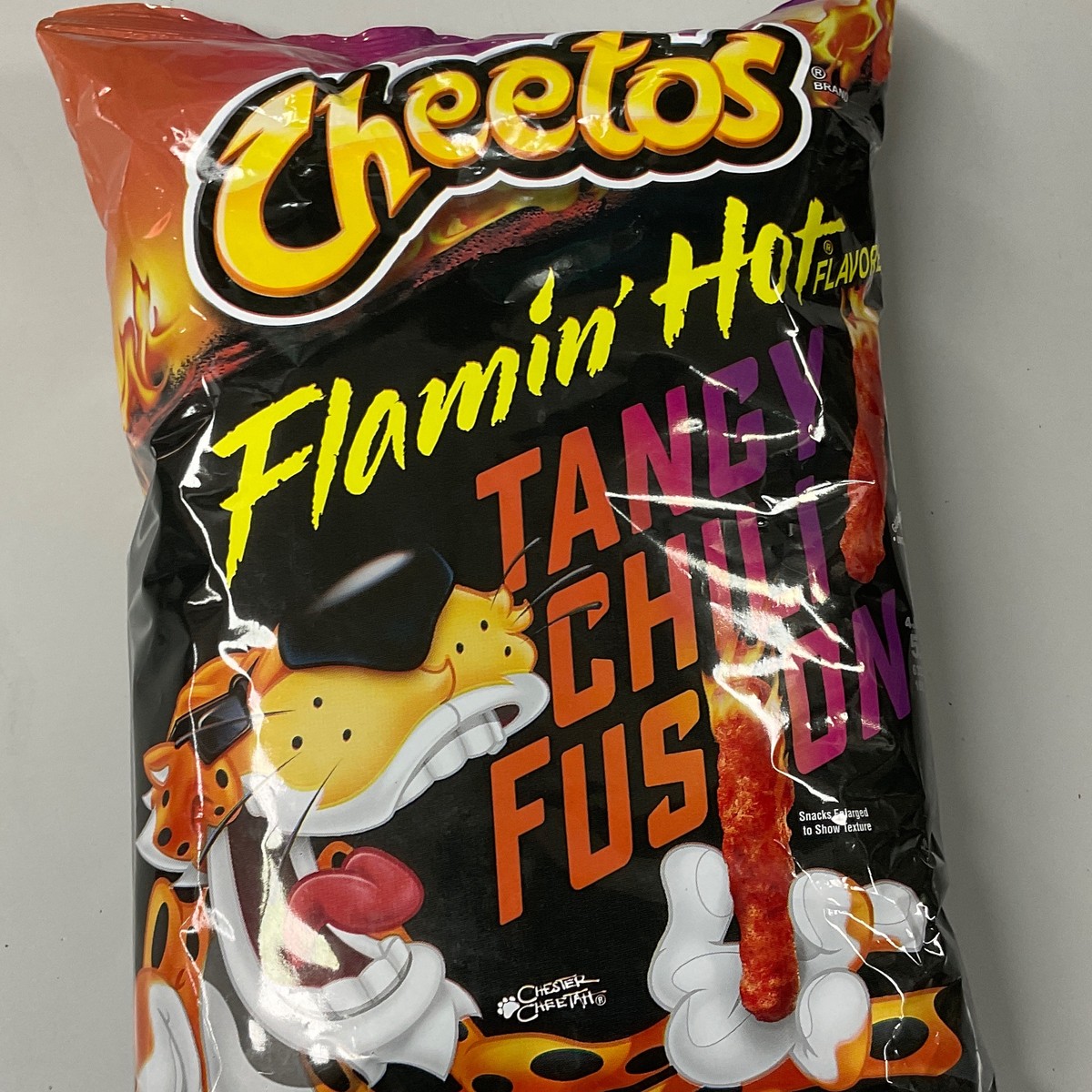 Cheetos Cheddar Cheese & Jalapeno, Mini Mart