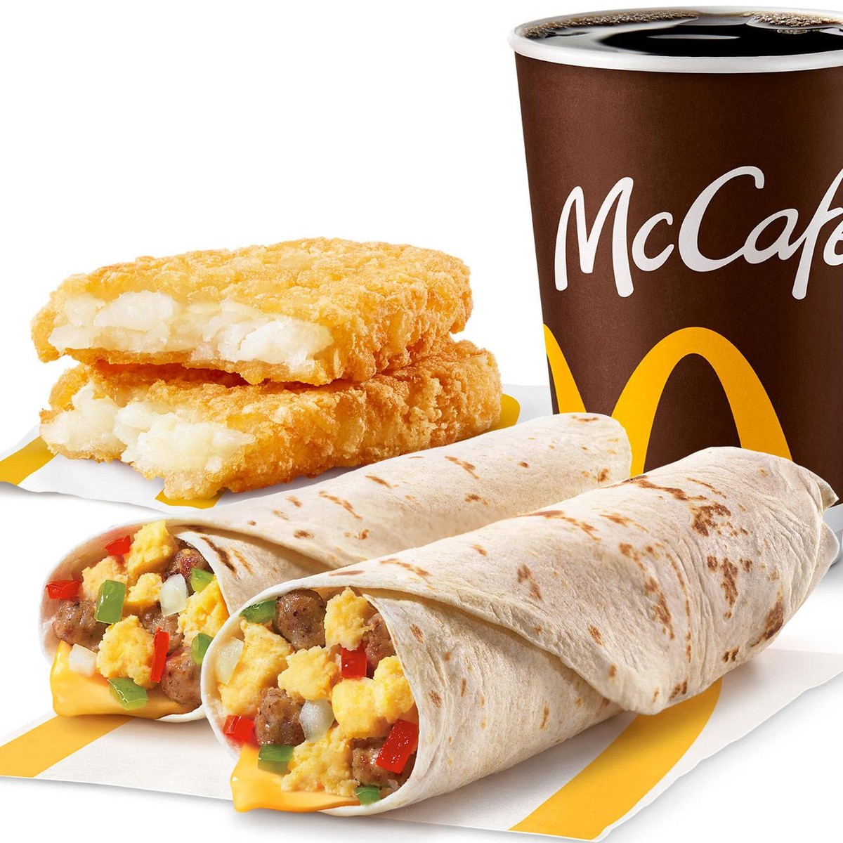 Order McDonalds (12090 Rue Sherbrooke Est), Restaurant delivery [Menu &  Prices]