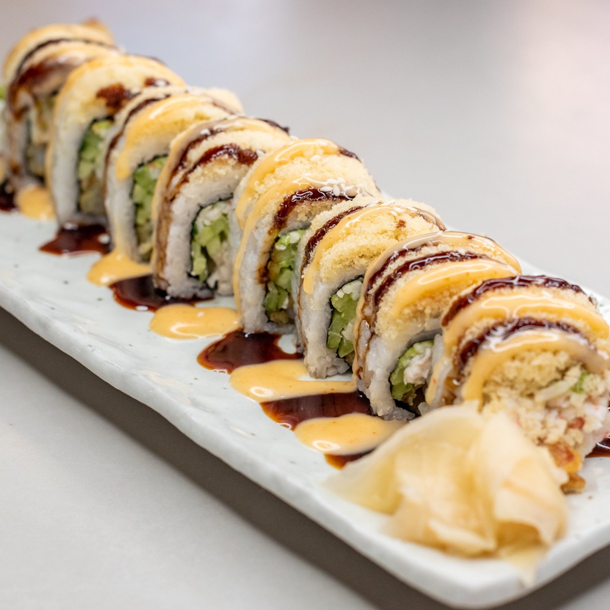 Order NAKA SUSHI Albuquerque NM Menu Delivery Menu Prices