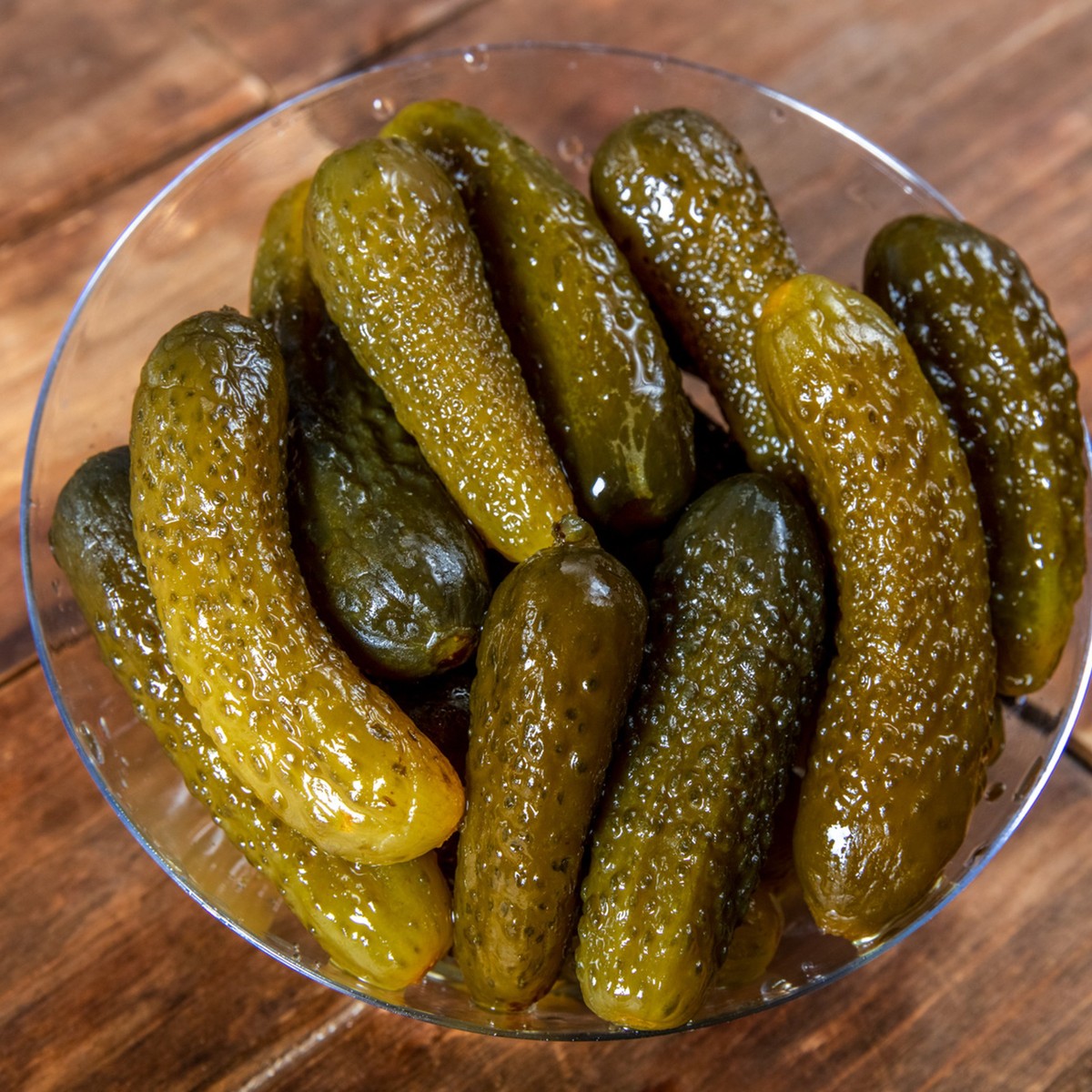 Order THE PICKLE GUYS - New York, NY Menu Delivery [Menu & Prices]