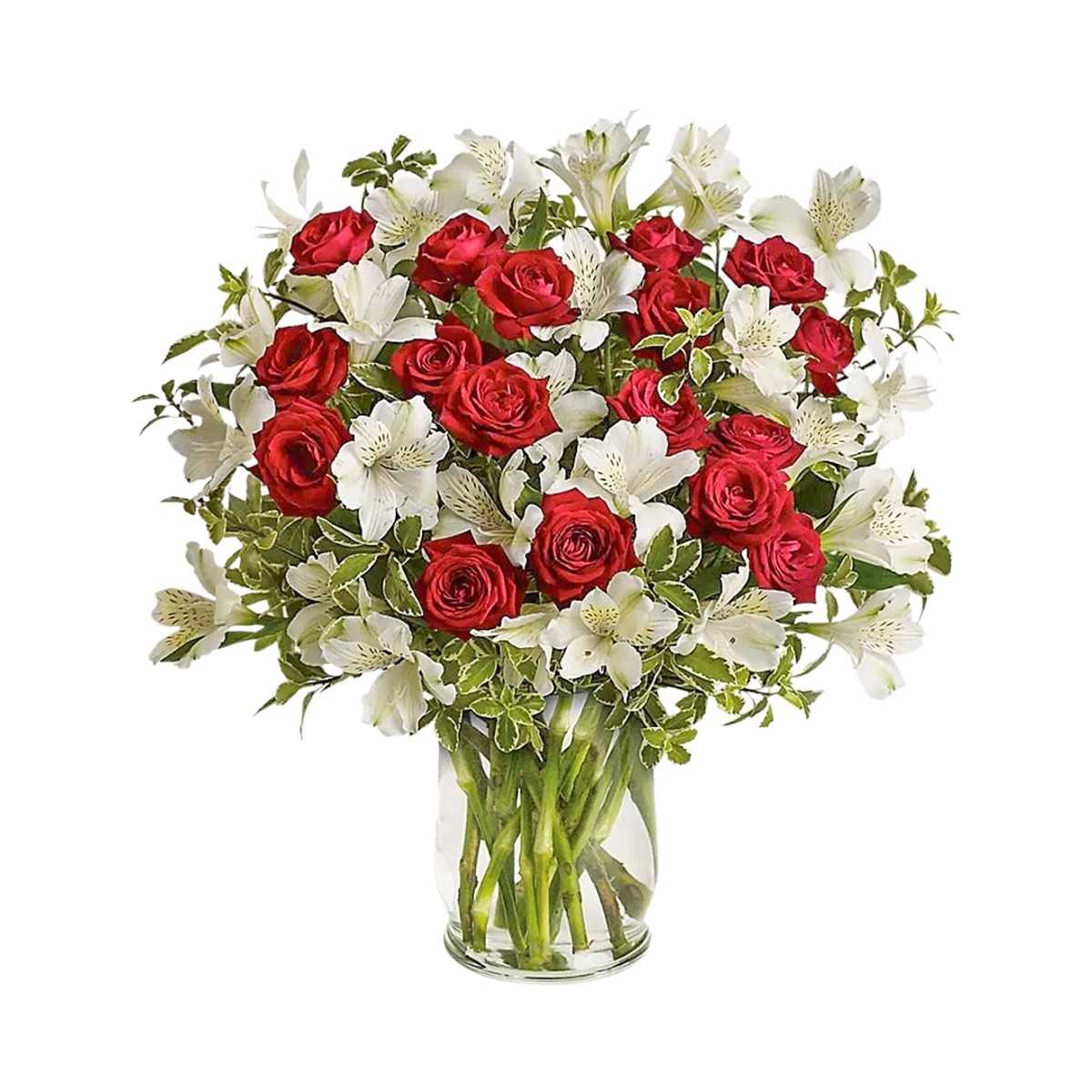 FOREVER ROMANCE BOUQUET