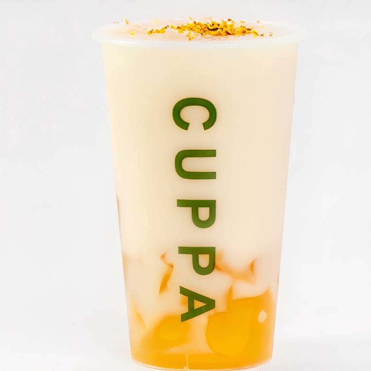 Order CUPPA CHA Columbus OH Menu Delivery Menu Prices