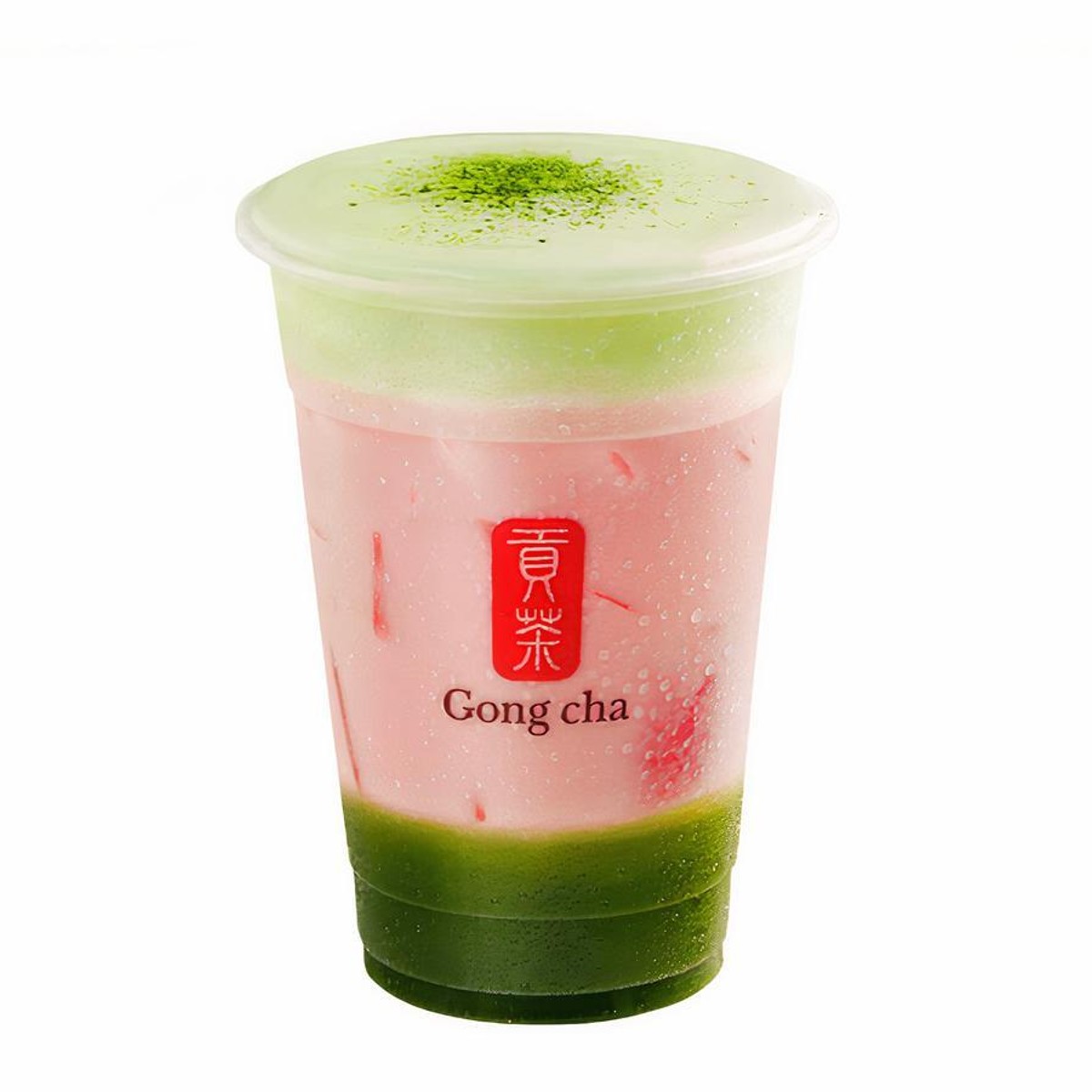 Gong Cha 900 Carnarvon Street Order Pickup and Delivery