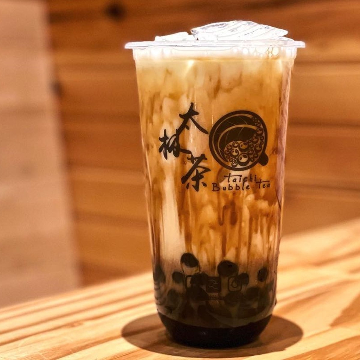 Order TAICHI BUBBLE TEA Peachtree Corners GA Menu Delivery