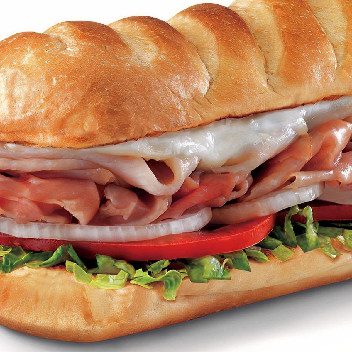 Club on a Sub - Picture of Firehouse Subs, Bowling Green - Tripadvisor