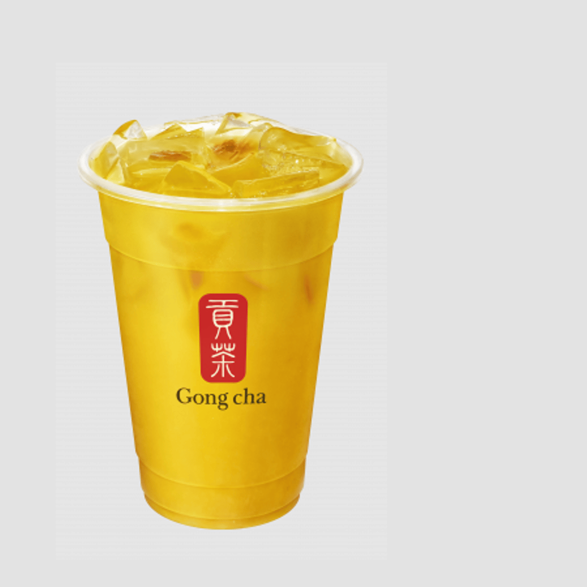 Order GONG CHA Oklahoma City OK Menu Delivery Menu Prices