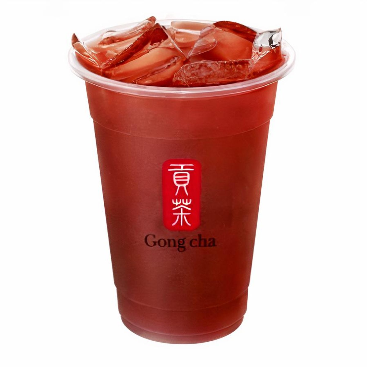 Order GONG CHA UNIVERSITY CITY Philadelphia PA Menu Delivery