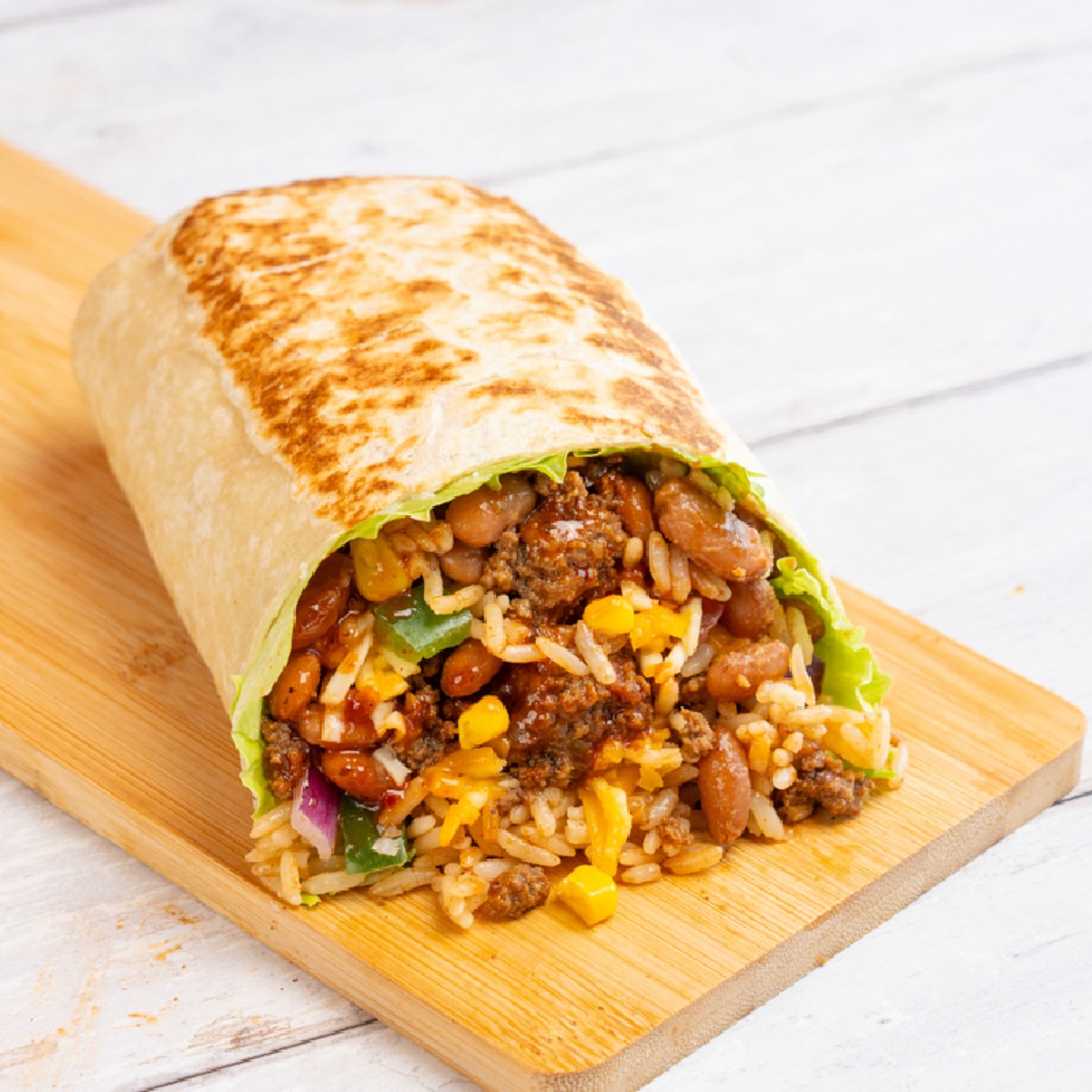 Order BARBURRITO - Barrie, ON Menu Delivery [Menu & Prices] | Barrie -  DoorDash