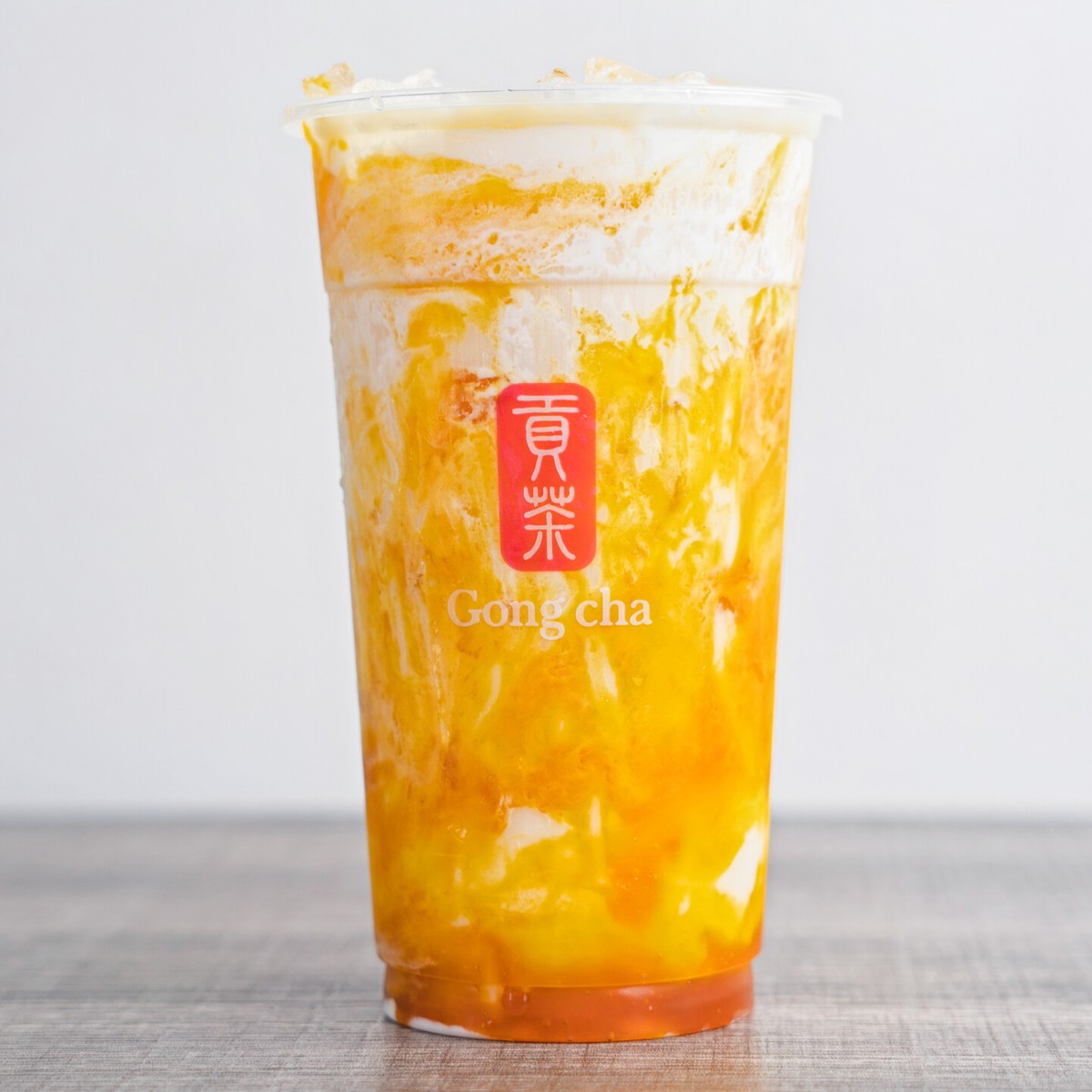 Order GONG CHA CENTREVILLE Centreville VA Menu Delivery Menu