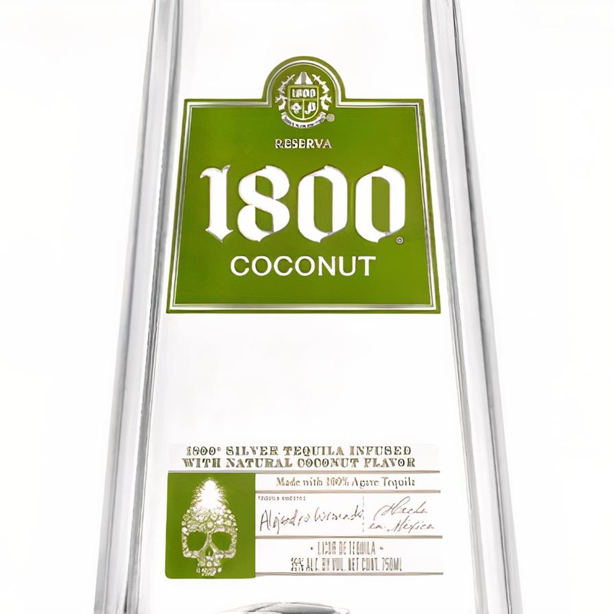Ciroc Vodka Coconut - 1.75L – Wine Barrica