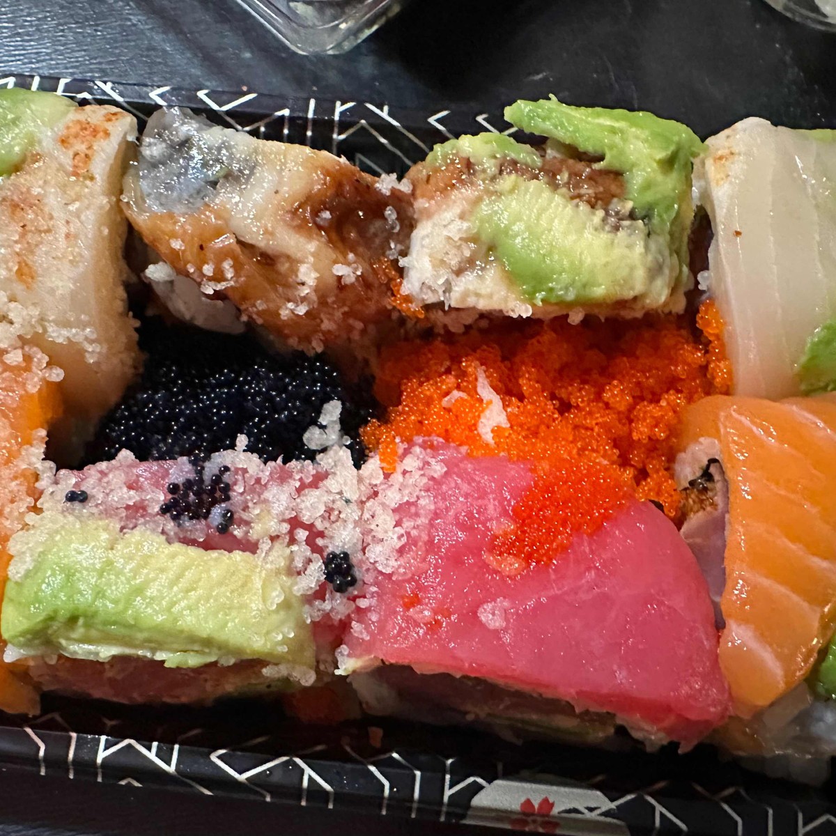 UMIYA SUSHI, SEAFOOD AND GRILL - 176 Photos & 81 Reviews - 4101 S