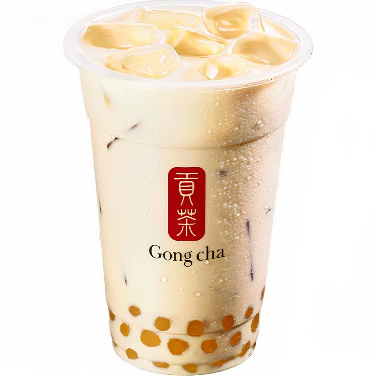 Order GONG CHA Calgary AB Menu Delivery Menu Prices