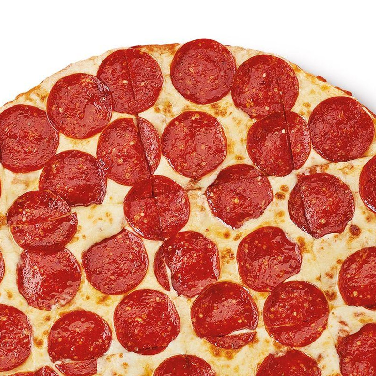 Little Caesars® Makes Gourmet Flavors More Accessible to Everyone with Old  World Fanceroni Pepperoni™ Pizza