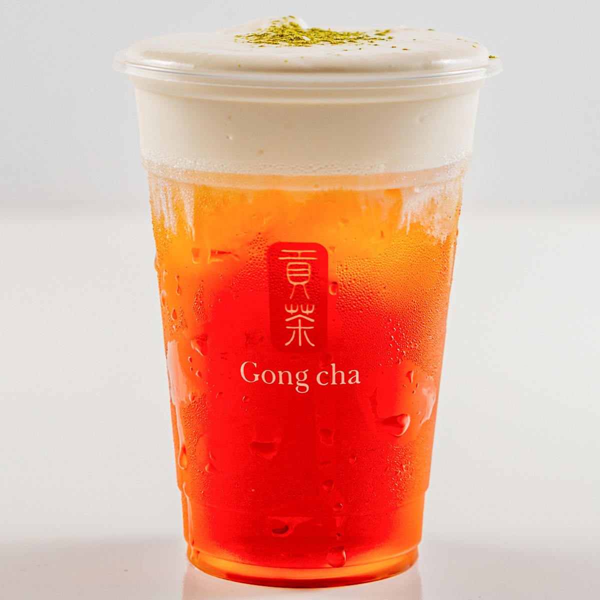 Order GONG CHA Palm Springs FL Menu Delivery Menu Prices