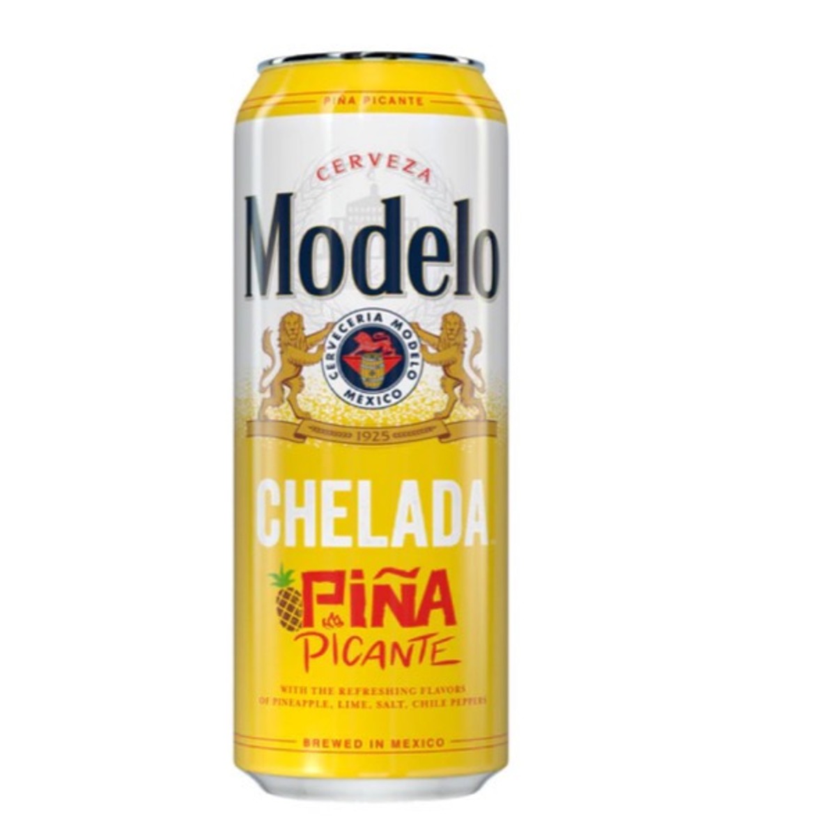 El Cejas Mango Michelada Cup