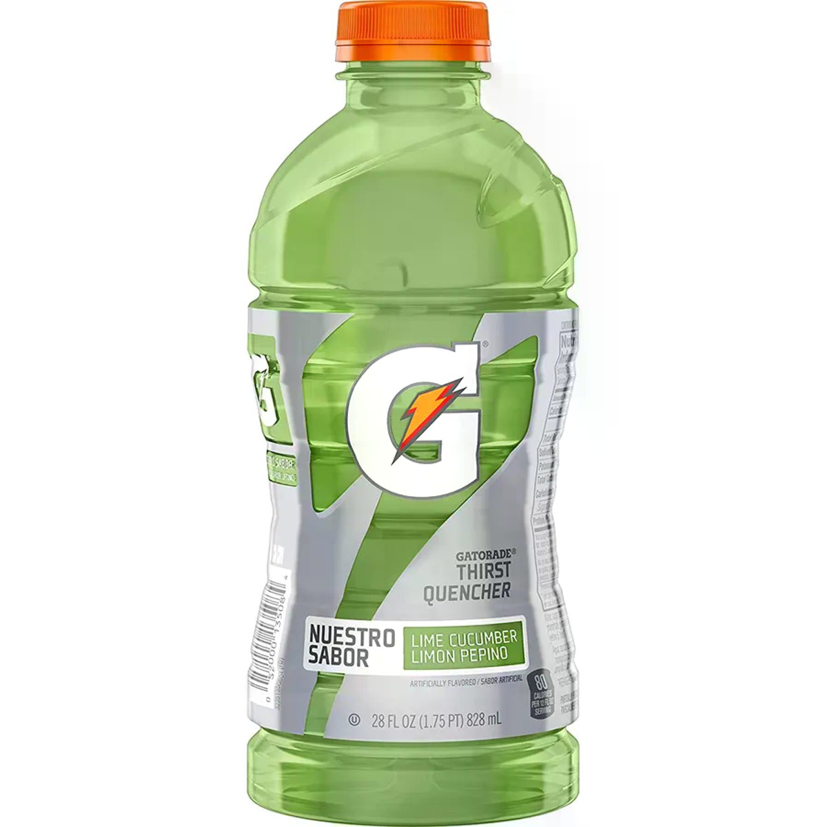 Gatorade Launches New Gatorade Fit Electrolyte Beverage - Chew Boom