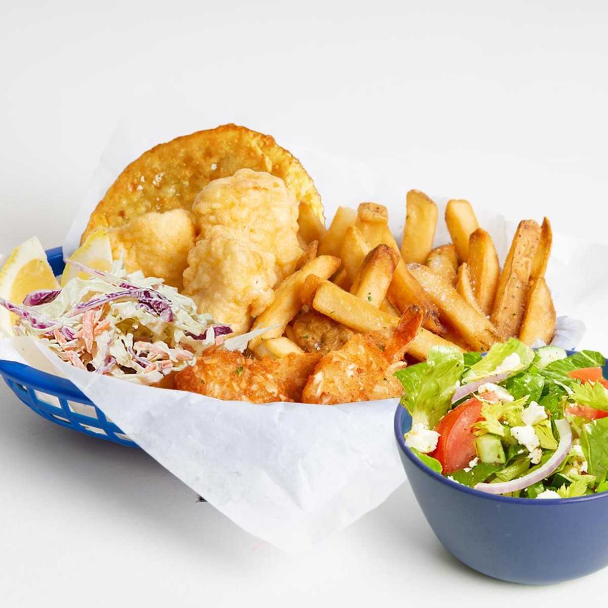Order HOOK, LINE AND SEAFOOD - Airport West, Victoria Menu Delivery [Menu &  Prices]