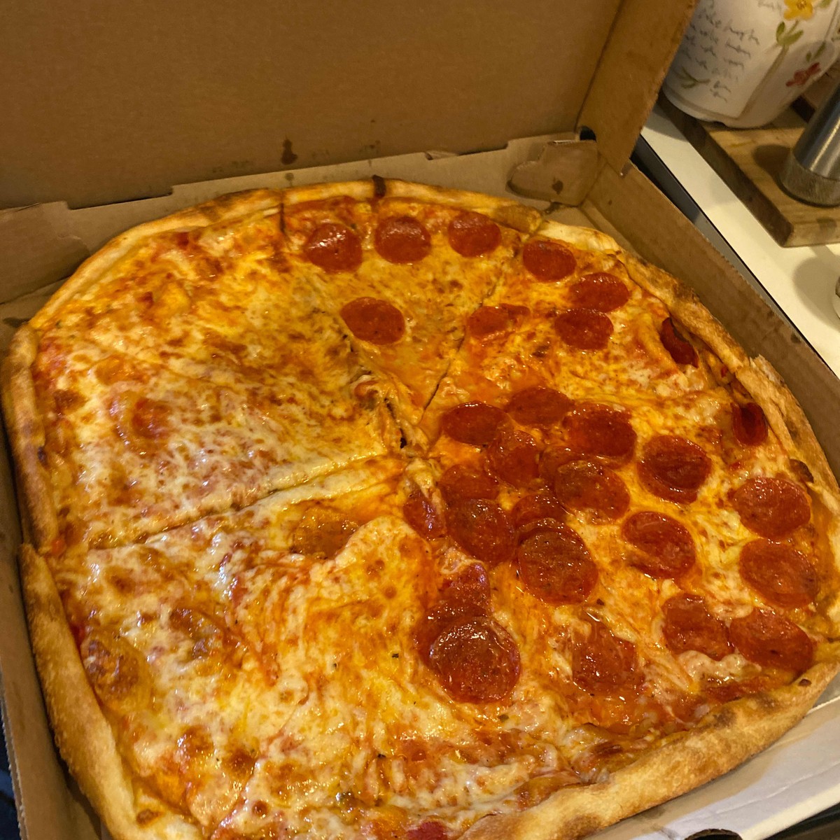 Order CIROS PIZZA Floral Park NY Menu Delivery Menu Prices