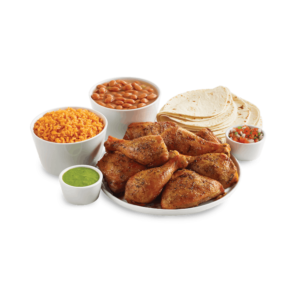 Order El Pollo Loco - West Valley City, UT Menu Delivery [Menu & Prices] |  West Valley City - DoorDash