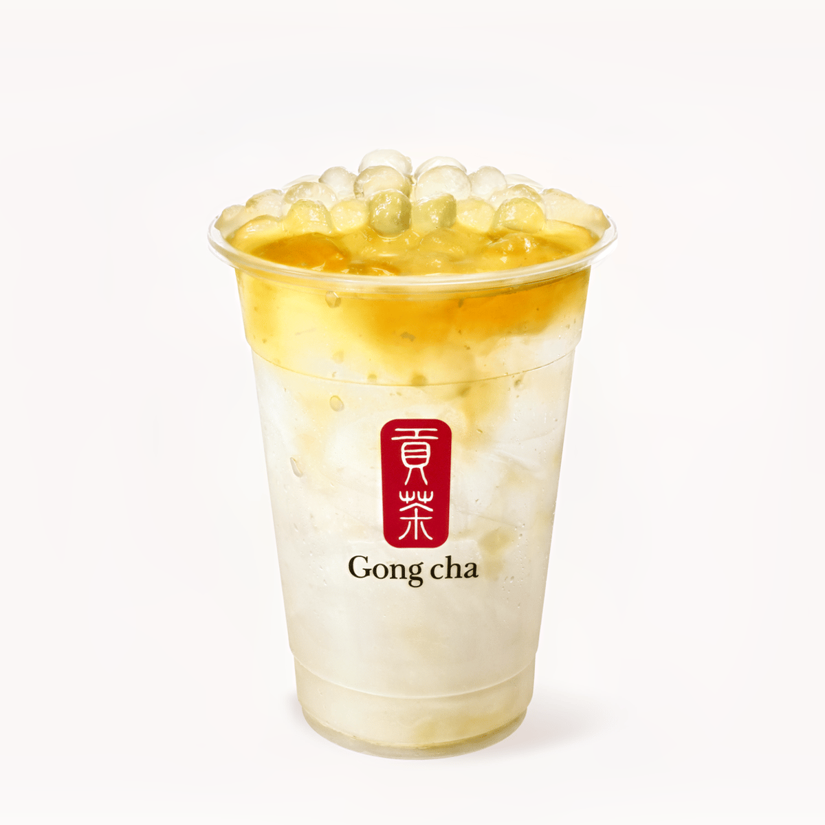 Order GONG CHA Visalia CA Menu Delivery Menu Prices