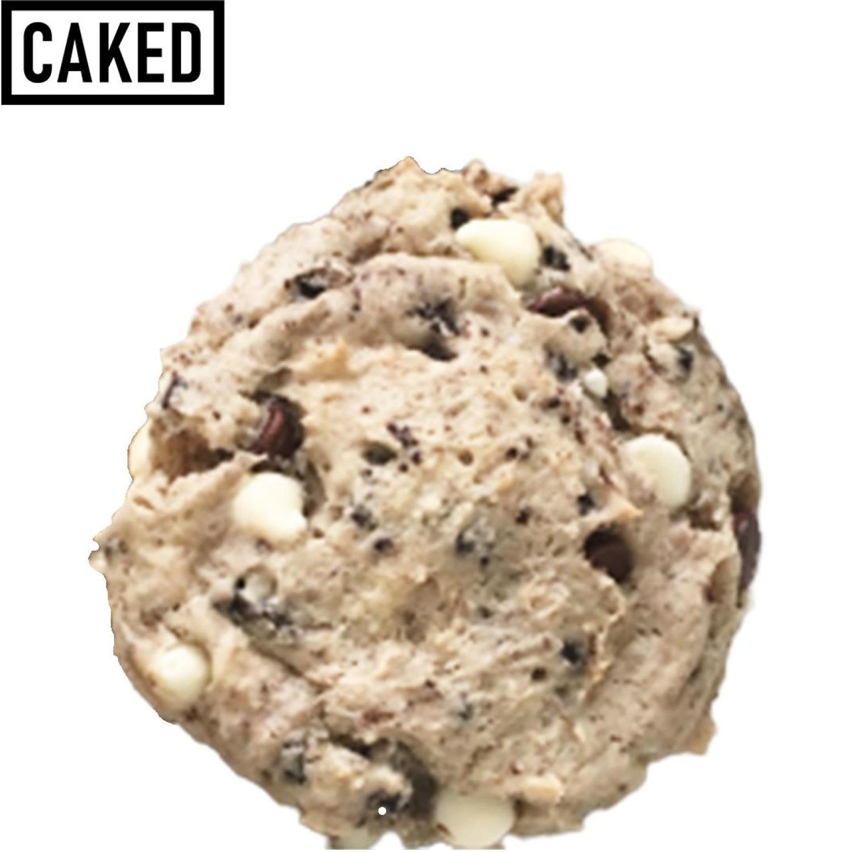 The Original Crumbs Bakeshop Sprinkle Sundae, Cookie Jar - 7.0 oz