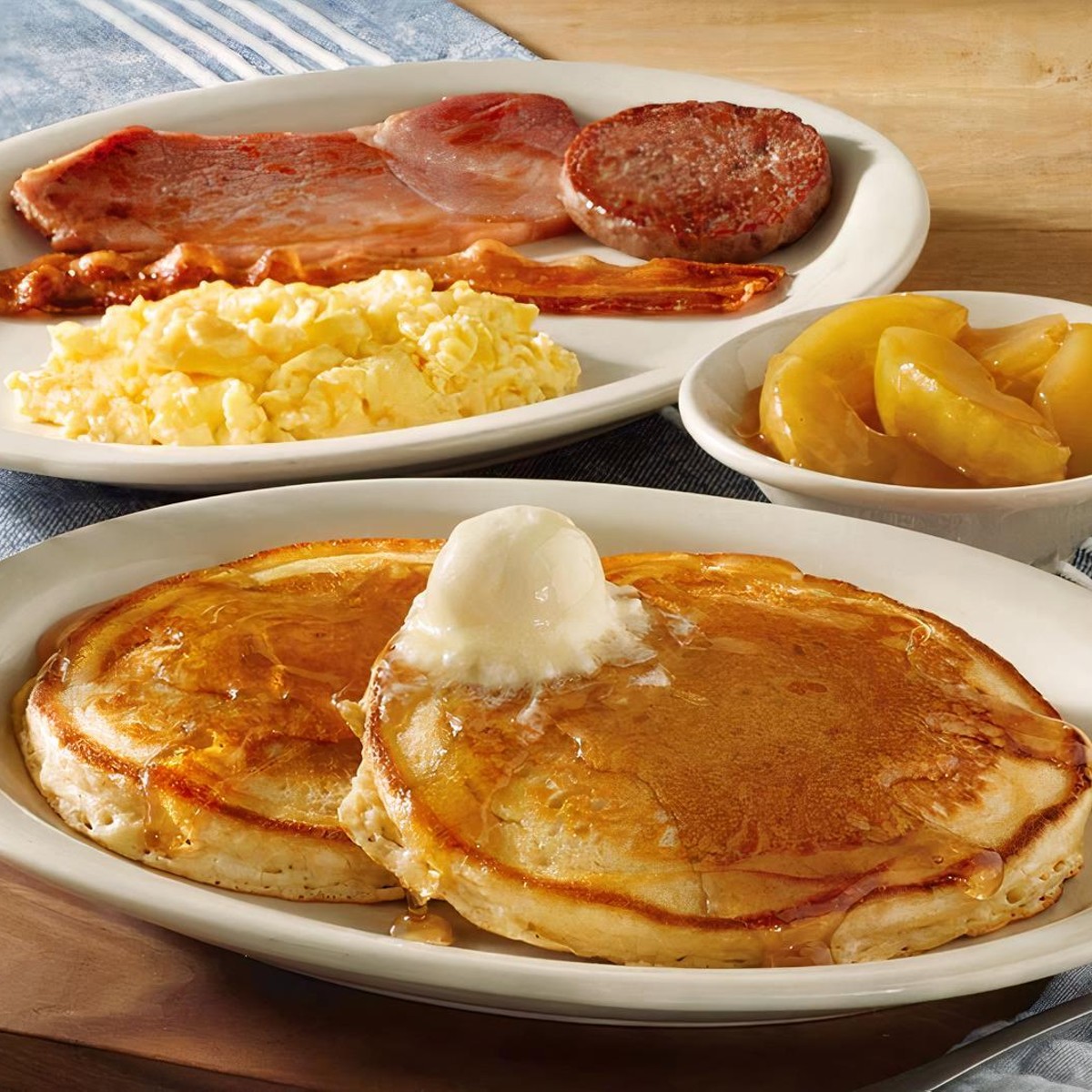 Order CRACKER BARREL Beaumont TX Menu Delivery Menu Prices