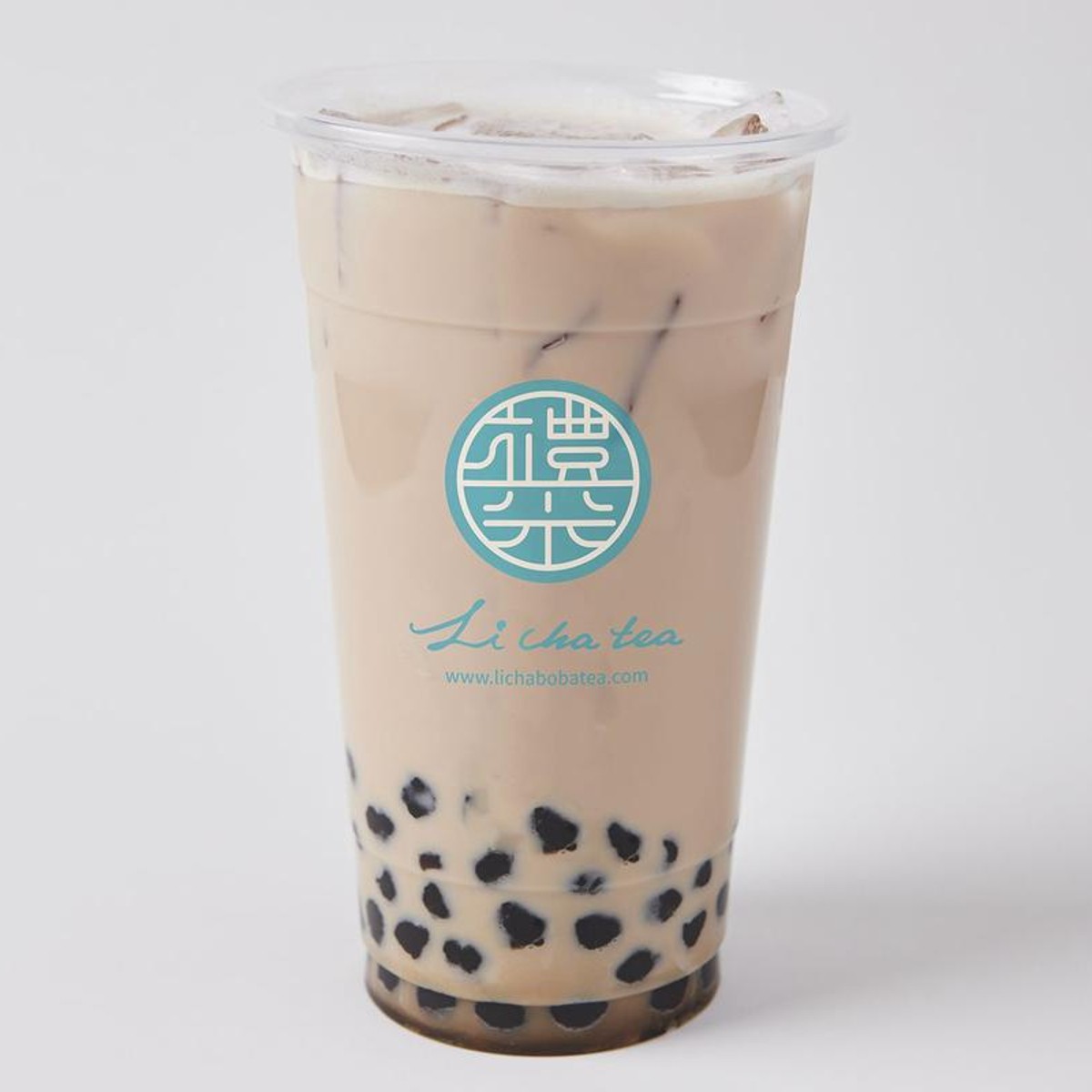 Order LI CHA TEA T4 LIVERMORE Livermore CA Menu Delivery