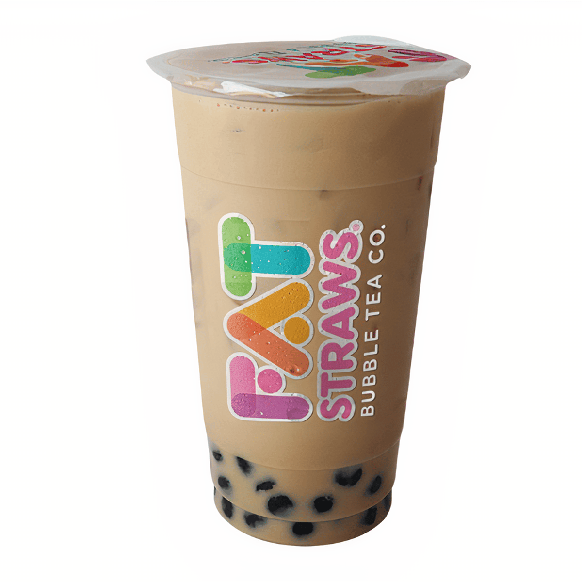 Order Fat Straws Bubble Tea - Plano Delivery Online, Plano, Menu & Prices