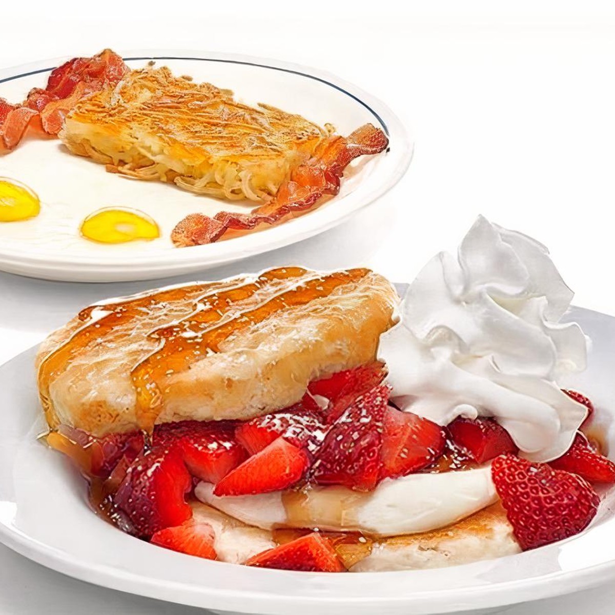 IHOP Biscuit menu celebrates sweet and savory flavors any time of day