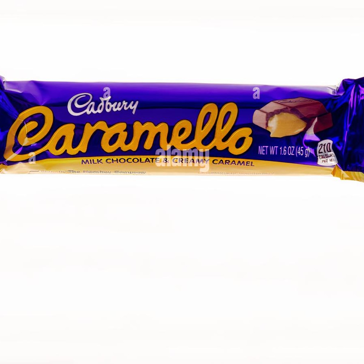 Buy Cadbury Caramello Bar ( 45g / 1.6oz )