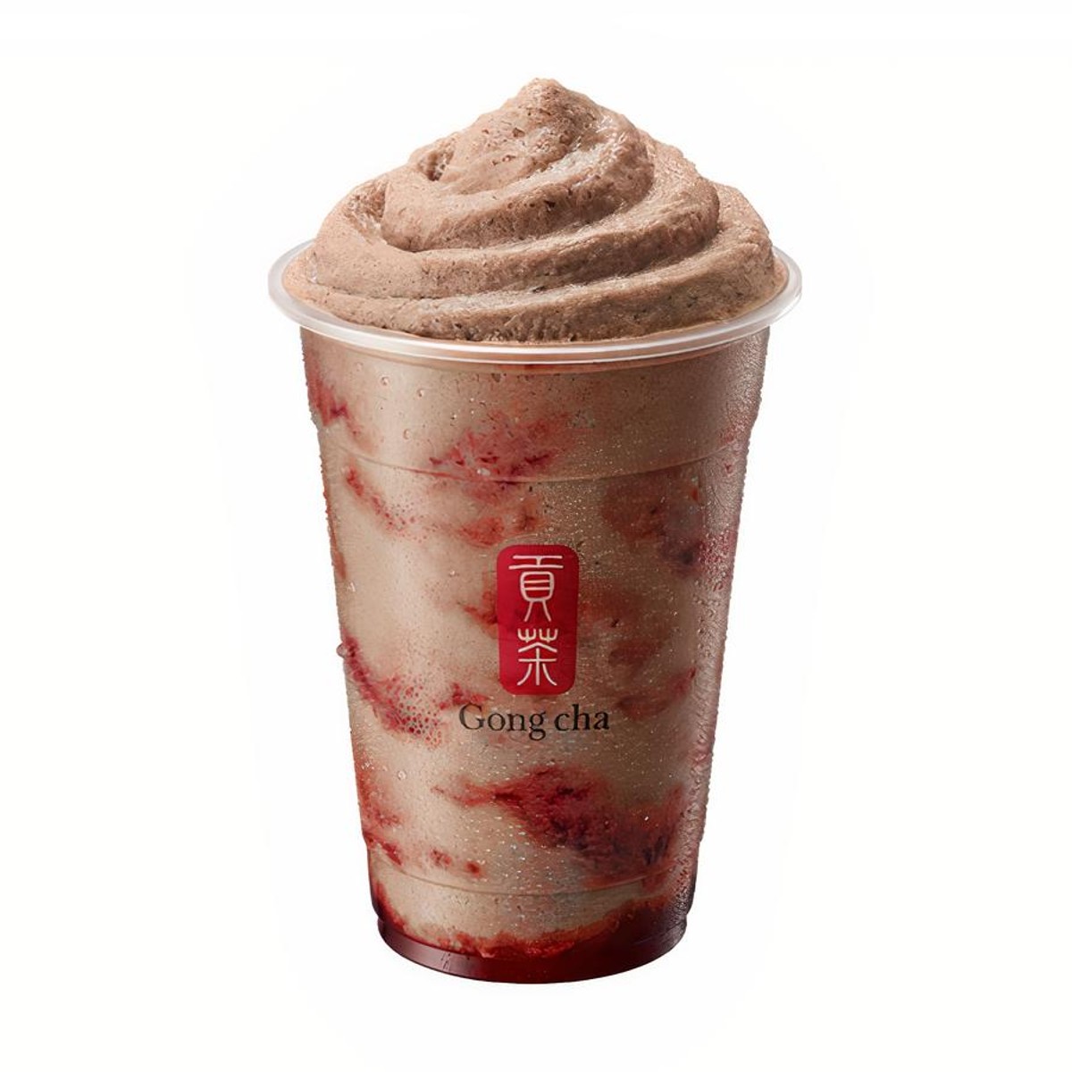 Gong Cha 900 Carnarvon Street Order Pickup and Delivery