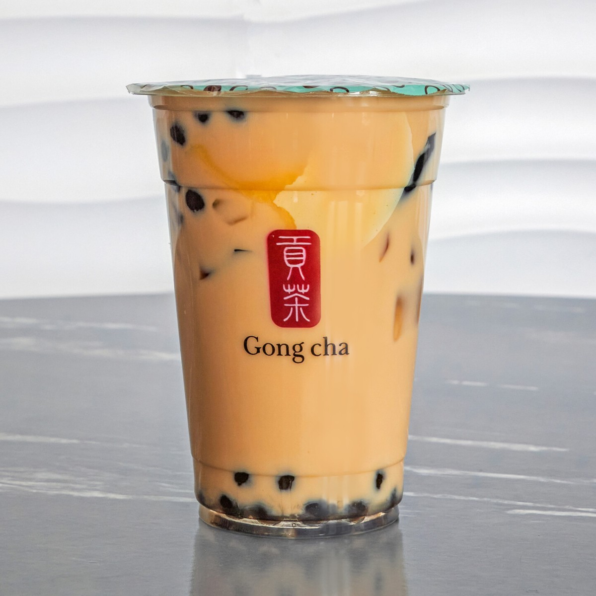 Order GONGCHA Marlborough MA Menu Delivery Menu Prices