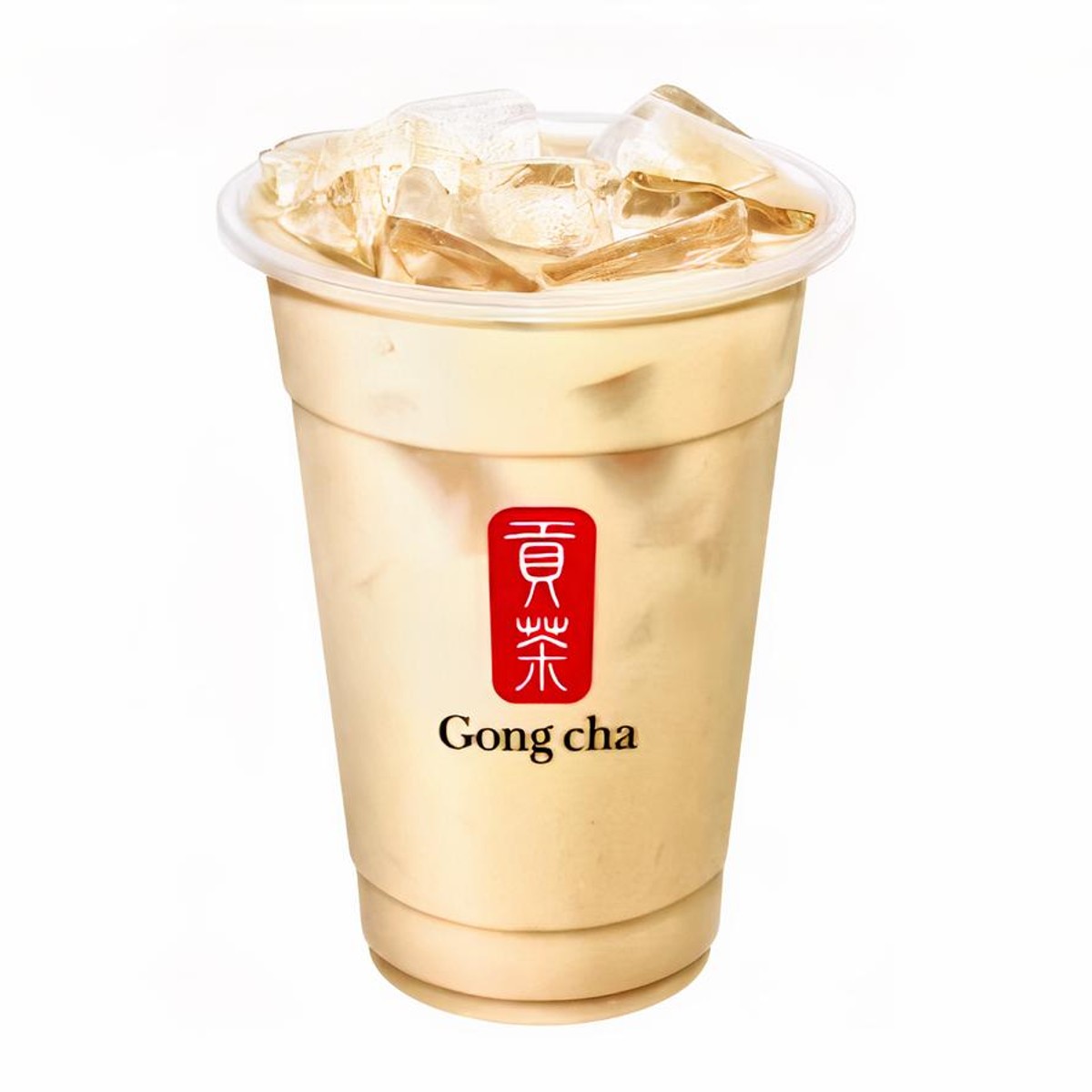 Order GONG CHA BUCKLANDHILLS Manchester CT Menu Delivery Menu