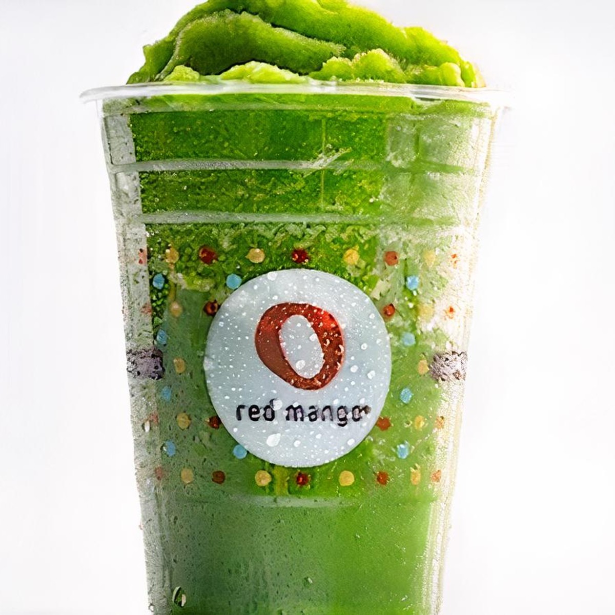 Red Mango debuts Frozen Coffee Chillers