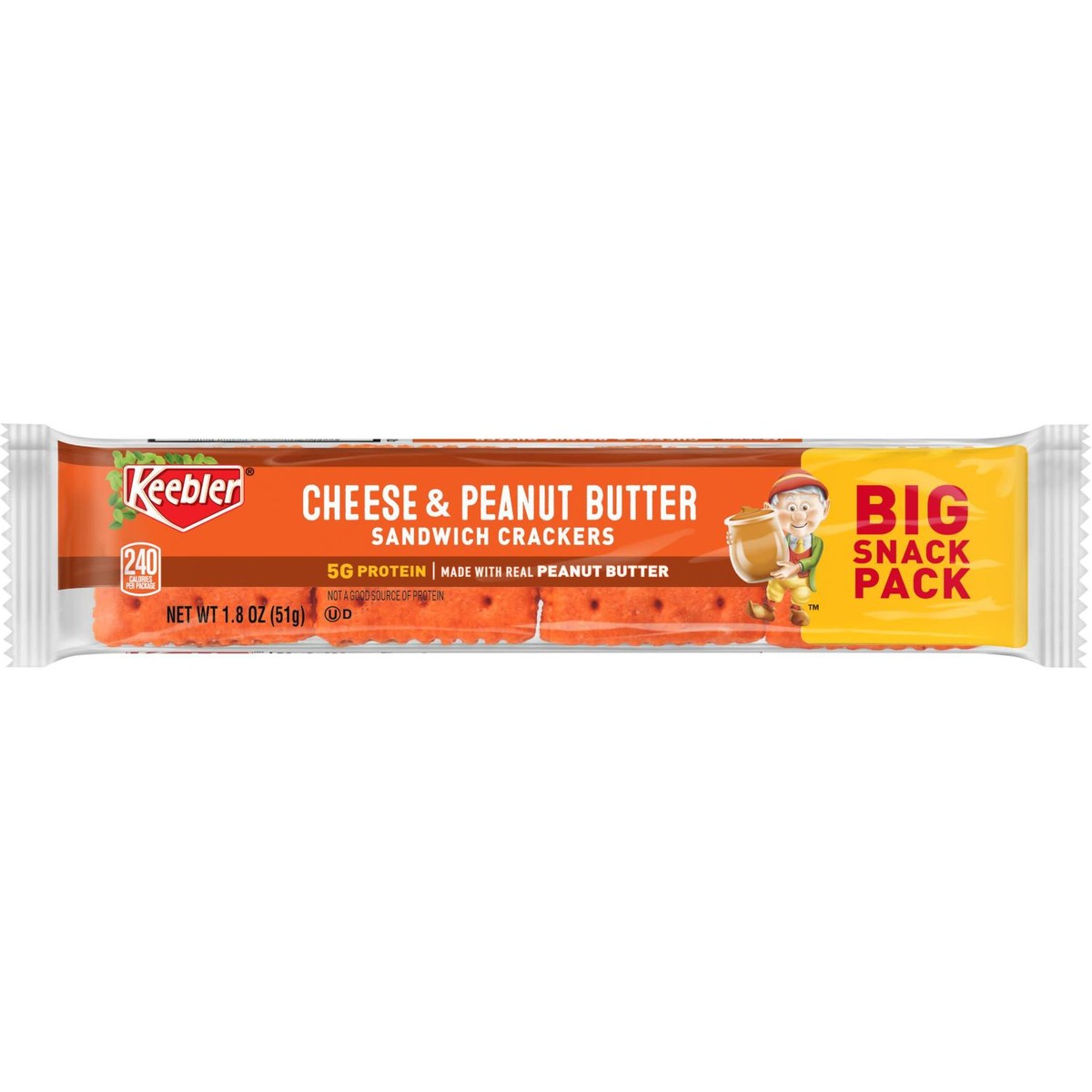 Reese's Big Cup Caramel - 1.4oz / 16ct