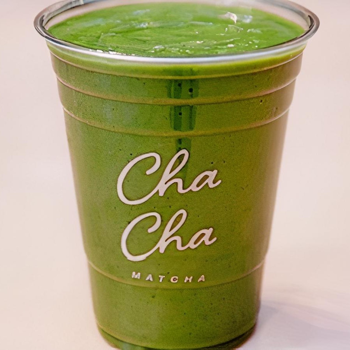 Order CHA CHA MATCHA West Hollywood CA Menu Delivery Menu