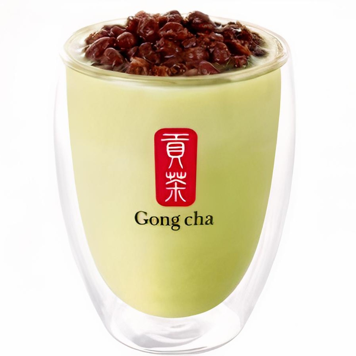 Order GONG CHA CHC Christchurch Menu Delivery Menu Prices