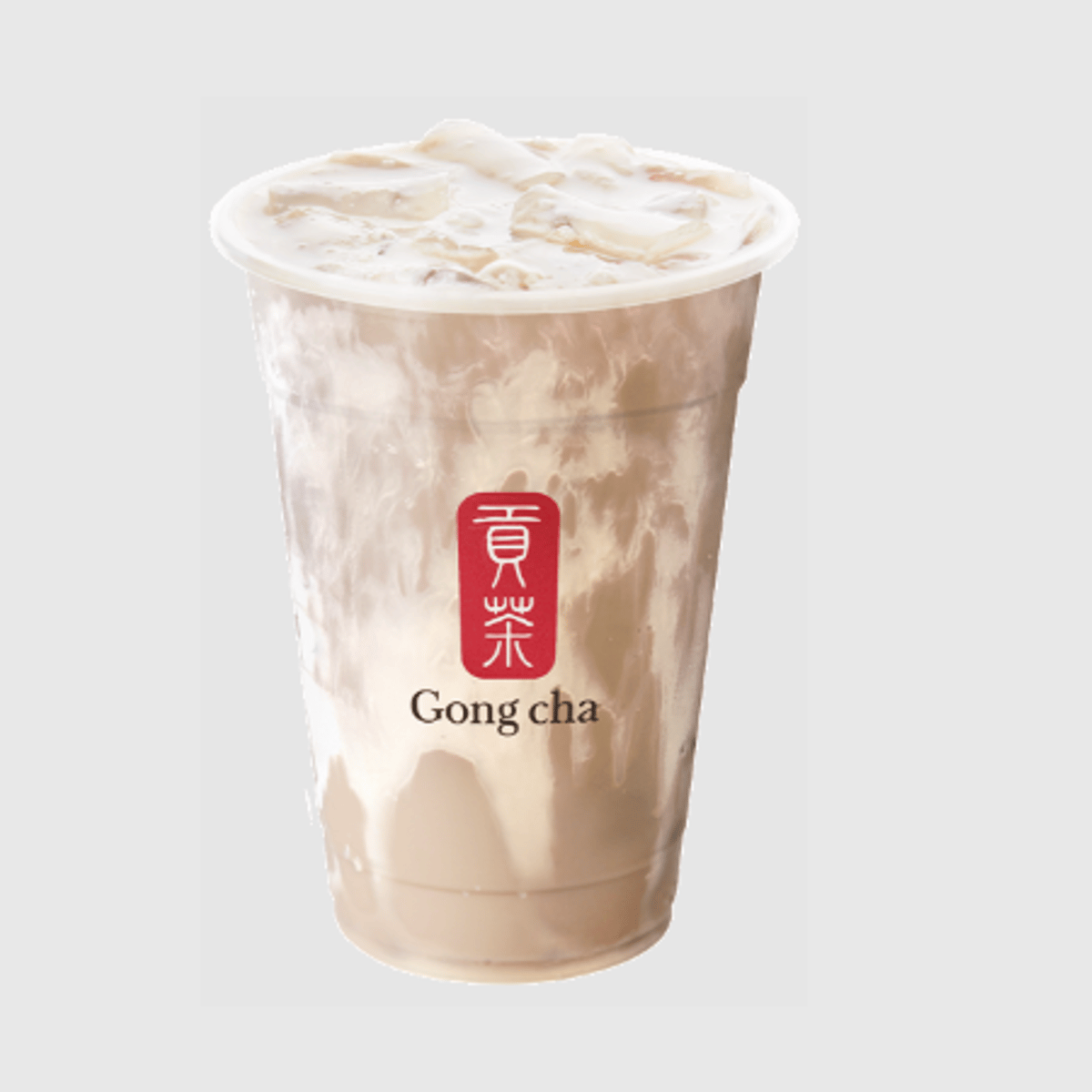 Order GONG CHA Oklahoma City OK Menu Delivery Menu Prices