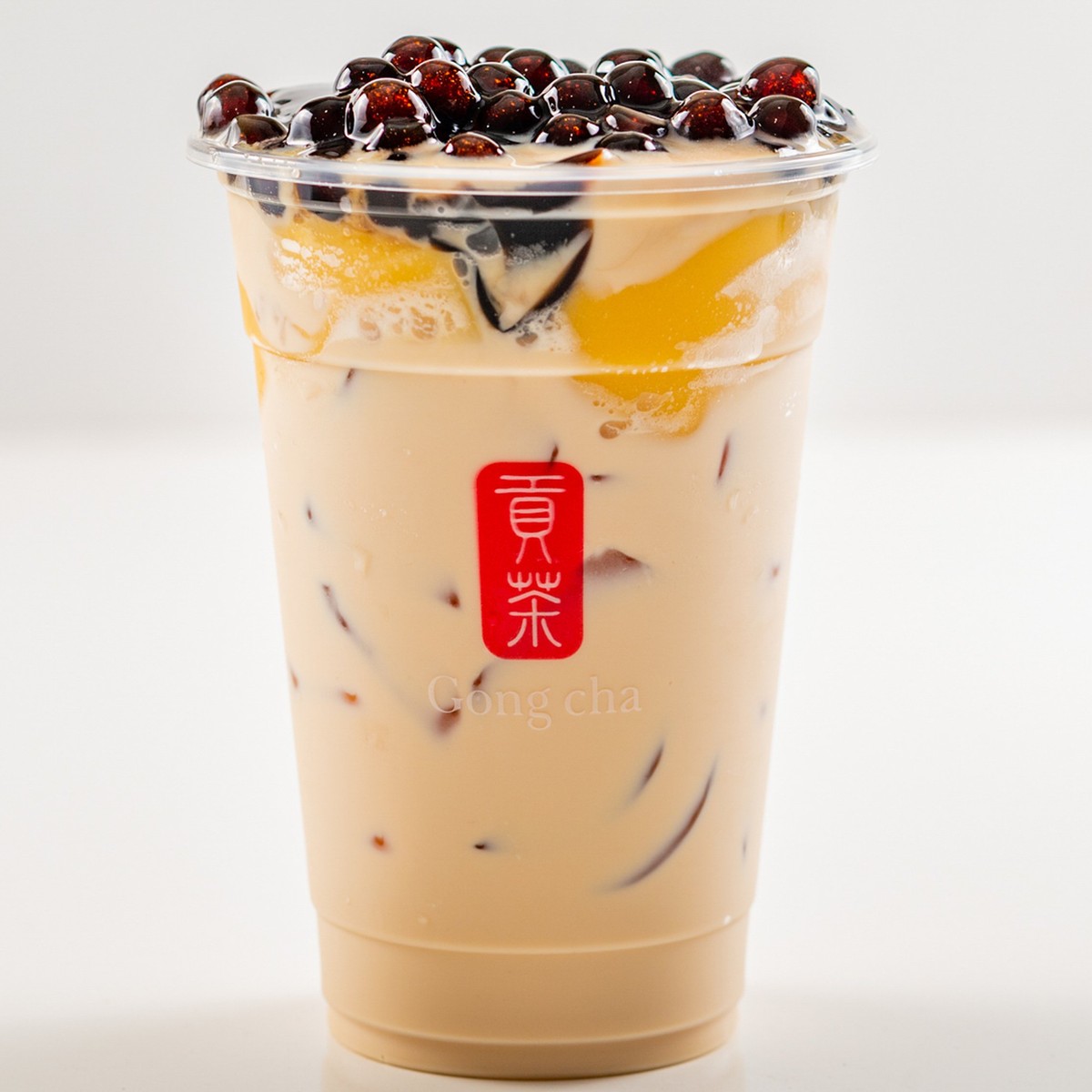 Order GONG CHA Palm Springs FL Menu Delivery Menu Prices